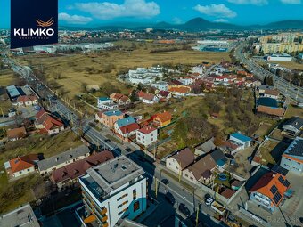 INVESTIČNÁ PRÍLEŽITOSŤ – LUKRATÍVNY STAVEBNÝ POZEMOK SOLIVAR - 10