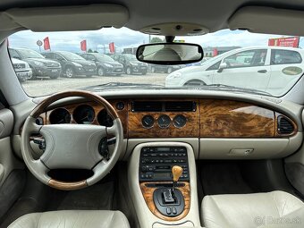 Jaguar XK XK8 4,0 COUPÉ , A5 - 10