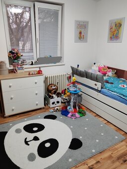 Predaj - 3 izbový byt s klímou Brezová pod Bradlom - 10
