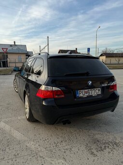 ✅BMW e61 530xd 4x4✅ - 10