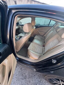 VW Passat B6, 2.0TDI 103KW, DSG - 10