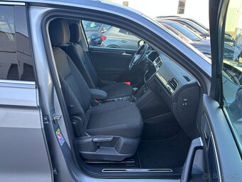 Volkswagen Tiguan Allspace 2.0 TDI SCR BMT 190k 4MOTION Ed.H - 10