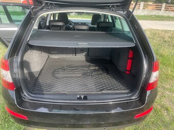 Predám Škoda Octavia 3 r.v.2015 2.0tdi150kw6stupnove dsg - 10