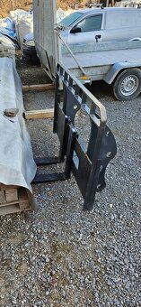 Caterpillar Cat 434 F2, Traktorbager - 10