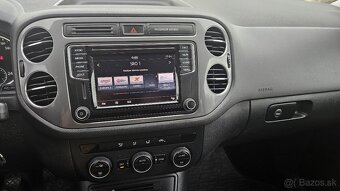 VW Tiguan 2015 2.0TDi 81kW 136tis km - 10