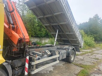 Renault Midlum 250.16 - 10