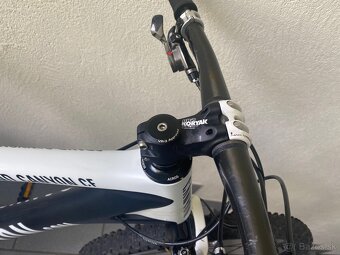 Grand Canyon CF carbon sram XX - 10