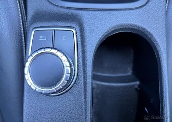 Mercedes-Benz Třídy B B 180 CDi AUTOMAT TAŽNÉ ALU nafta - 10