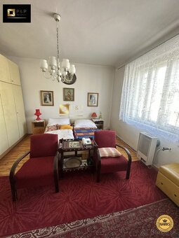 Na predaj starší rodinný dom Košice – Džungľa - 10