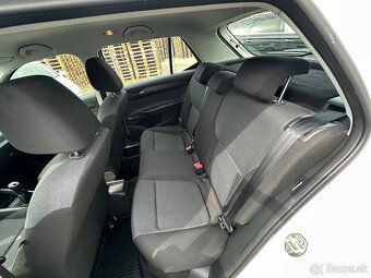 Škoda Fabia 1.4 TDI Active - 10