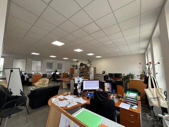 Administratívne priestory na prenájom v Kežmarku - 10