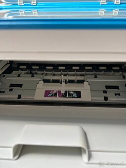 HP DeskJet 3639 tlačiareň - 10
