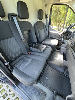 Ford Transit SC 2.0 TDCi 130 L3 T350 Trend FWD - 10
