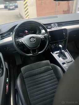 Passat b8 2.0tdi dsg 110kw - 10