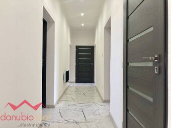 4-izbová novostavba rodinného domu, Kolárovo - 10