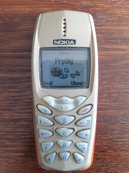Nokia 3510i ... - 10