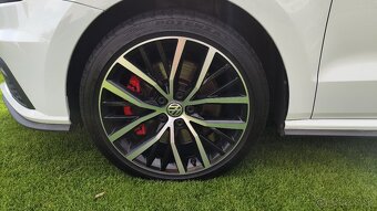 VW Polo GTI 1.8TSI DSG 141kw - 10
