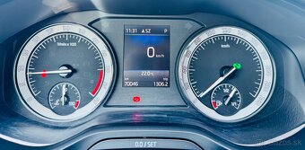 Škoda Kodiaq 2.0 TDI Style DSG /SK/ ODPOČET DPH / 70 046KM - 10