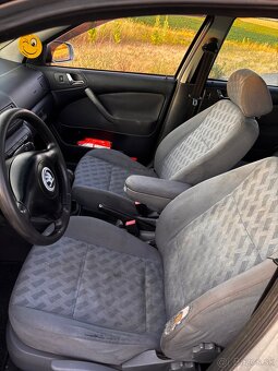 Škoda octavia 1.9 tdi 81kw - 10