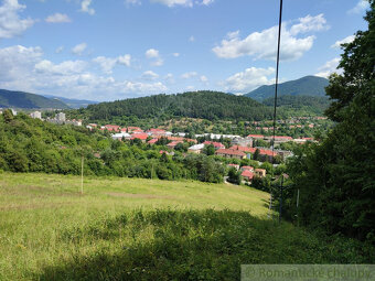 SLNEČNÁ ZÁHRADA V ZÁHRADKÁRSKEJ OSADE PRIAMO V POVAŽSKEJ B - 10