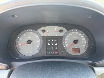 Reanult Thalia 107 000km - 10