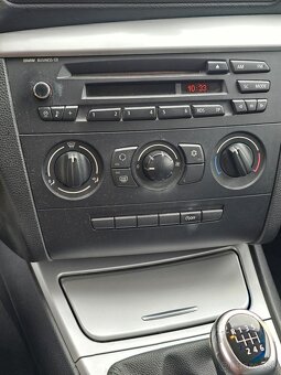BMW RAD 1 118D (E87) - 10