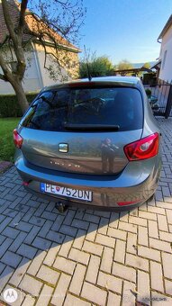 Seat Ibiza 1.6 TDI - 10