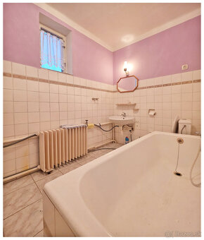 DOHODA / MUROVANÝ RODINNÝ DOM / BRUSNO / POZEMOK 808 m2 - 10