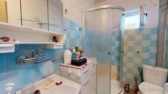 Chalupa alebo rd Malý Jatov 2345m2 - 10