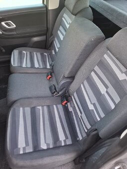 Skoda Roomster 1.4 - 10