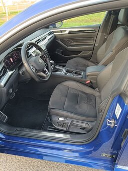 Volkswagen Arteon SB R-Line 1.4 TSI eHybrid 160 KW DSG - 10