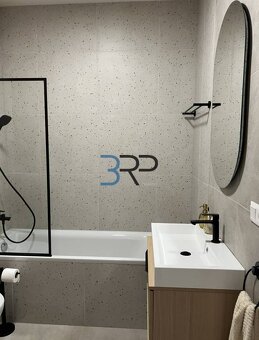 Na prenájom 2 izbový byt v meste Senica - 10