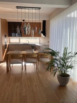 Exkluzívne 4 izb. vily (198 m2) s najkrajším výhľadom od 405 - 10