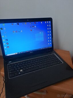 Predám notebook, a monitor - 10
