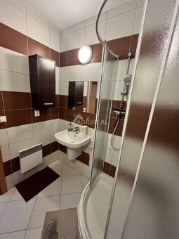 PREDAJ: 2i apartmán s balkónom; 49 m2; Horec-Donovaly; cena  - 10