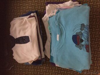 Rôzne oblečenie - 10