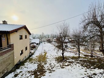 Pozemok na Predaj - Liptovské Sliače - 10