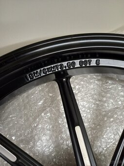 Ráfky na Ducati - 10