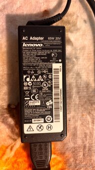 Notebook Lenovo - 10