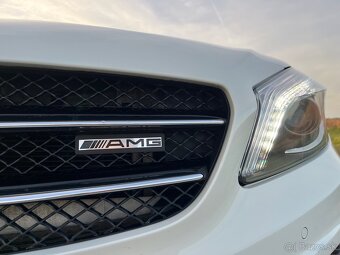 Mercedes Benz A200 amg paket - 10