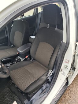 Mitsubishi ASX 1.6i - 10