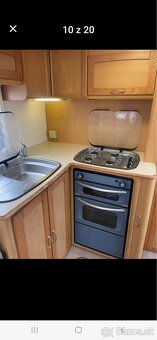 Predam karavan Corona 472 - 10