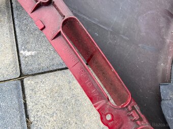 Alfa Romeo Stelvio - 10