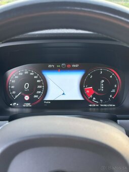 Volvo V90 D5 AWD Inscription - 10
