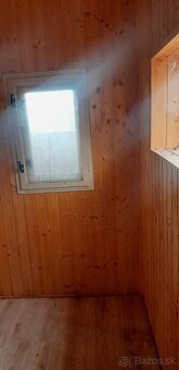 Predám pozemok s viničným domčekom - 10