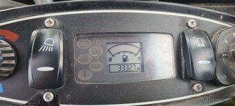Minibager JCB 8016 - 10