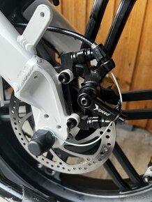 Elektrobicykel ADO A20F - 10