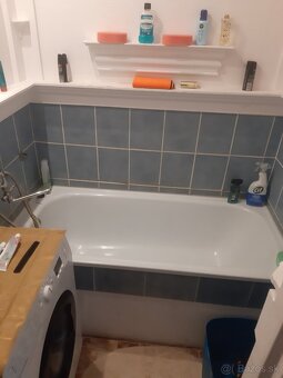 3 izb. byt s balkónom, ul. J. Murgaša po rekonštrukcii - 10