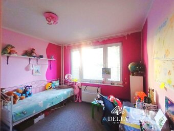 4 izb. byt 91m2 s loggiou zrekonštruovaný Banská Bystrica- R - 10