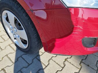 KIA CEED 1,4 2009 - 10
